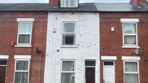 Investment Opportunity in Nottingham photo